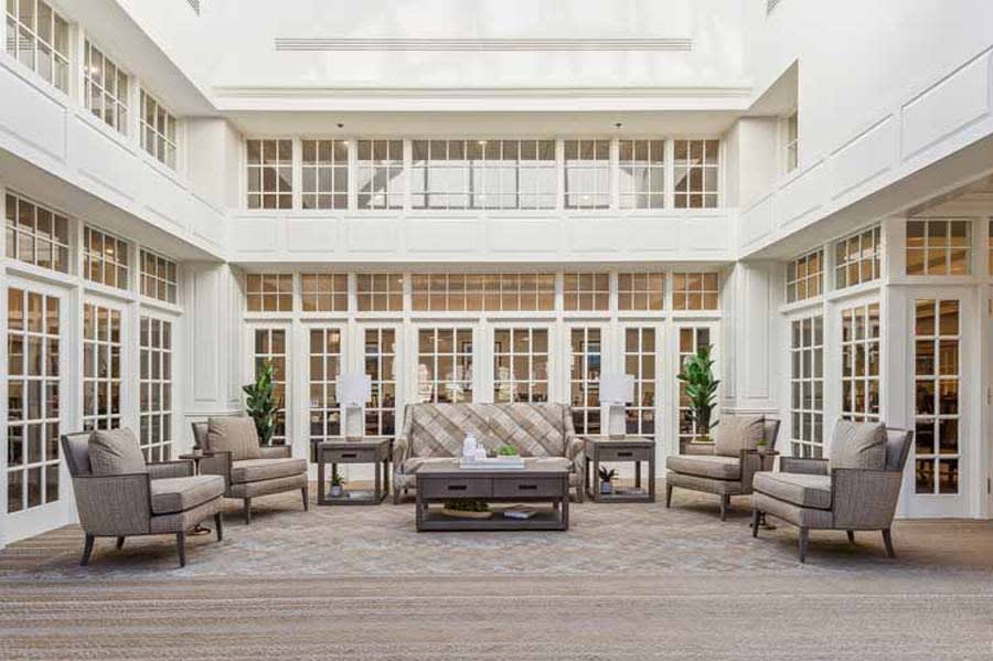 The Terraces at Lakewood in Lakewood, NJ