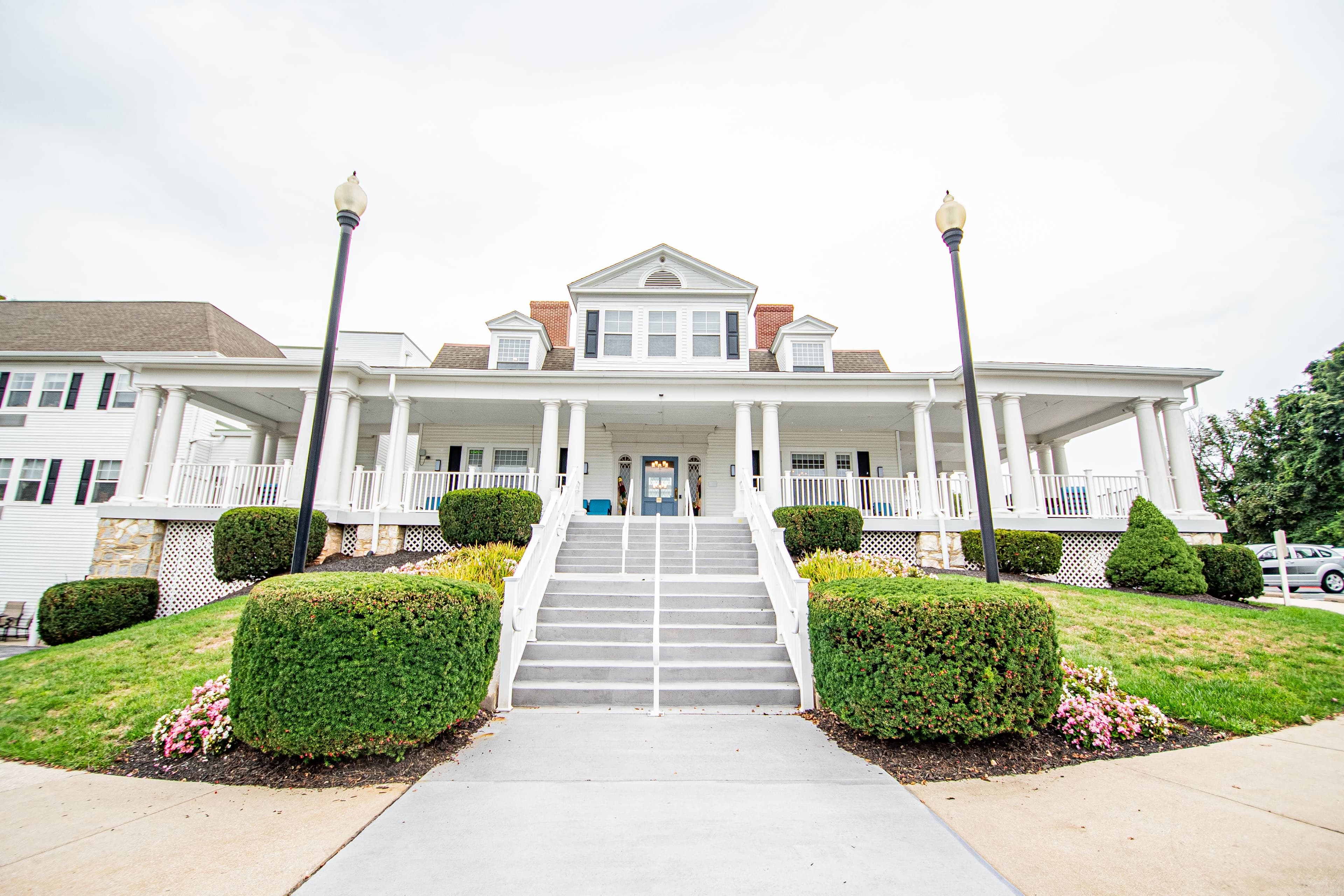 The Terraces at Westminster in Westminster, MD