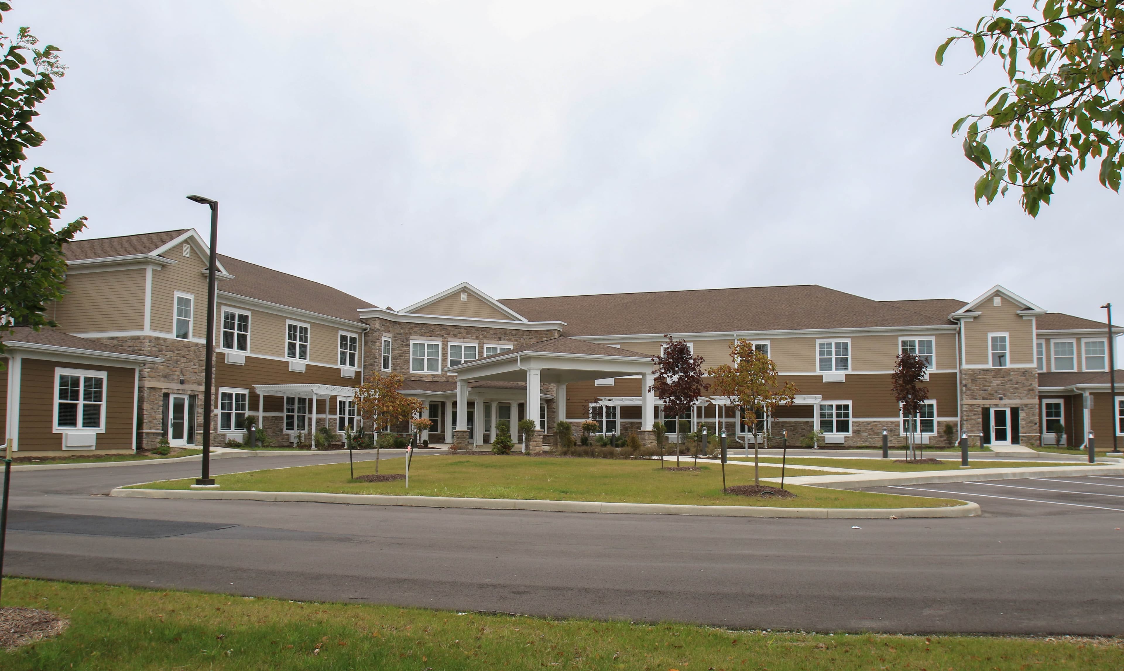 The Village at Pine Valley in Fort Wayne, IN