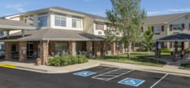 The Villas at Sunny Acres in Thornton, CO