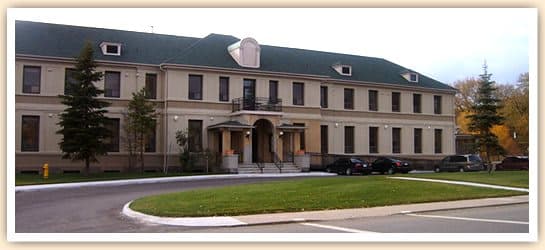 The Walford on the Park (Copper Cliff) - Senior living in Sudbury, ON