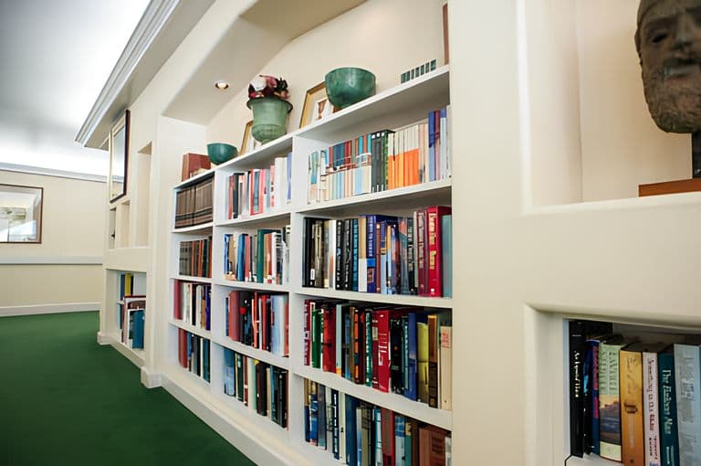 Timberhill Place in Corvallis, OR