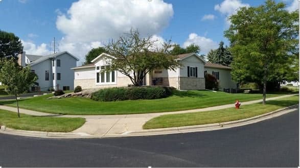 Timberwood Lodge Assisted Living and Memory Care in Madison, WI