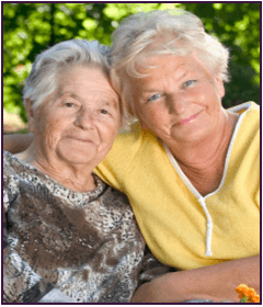 Touching Hearts at Home of Brookfield, WI in New Berlin, WI