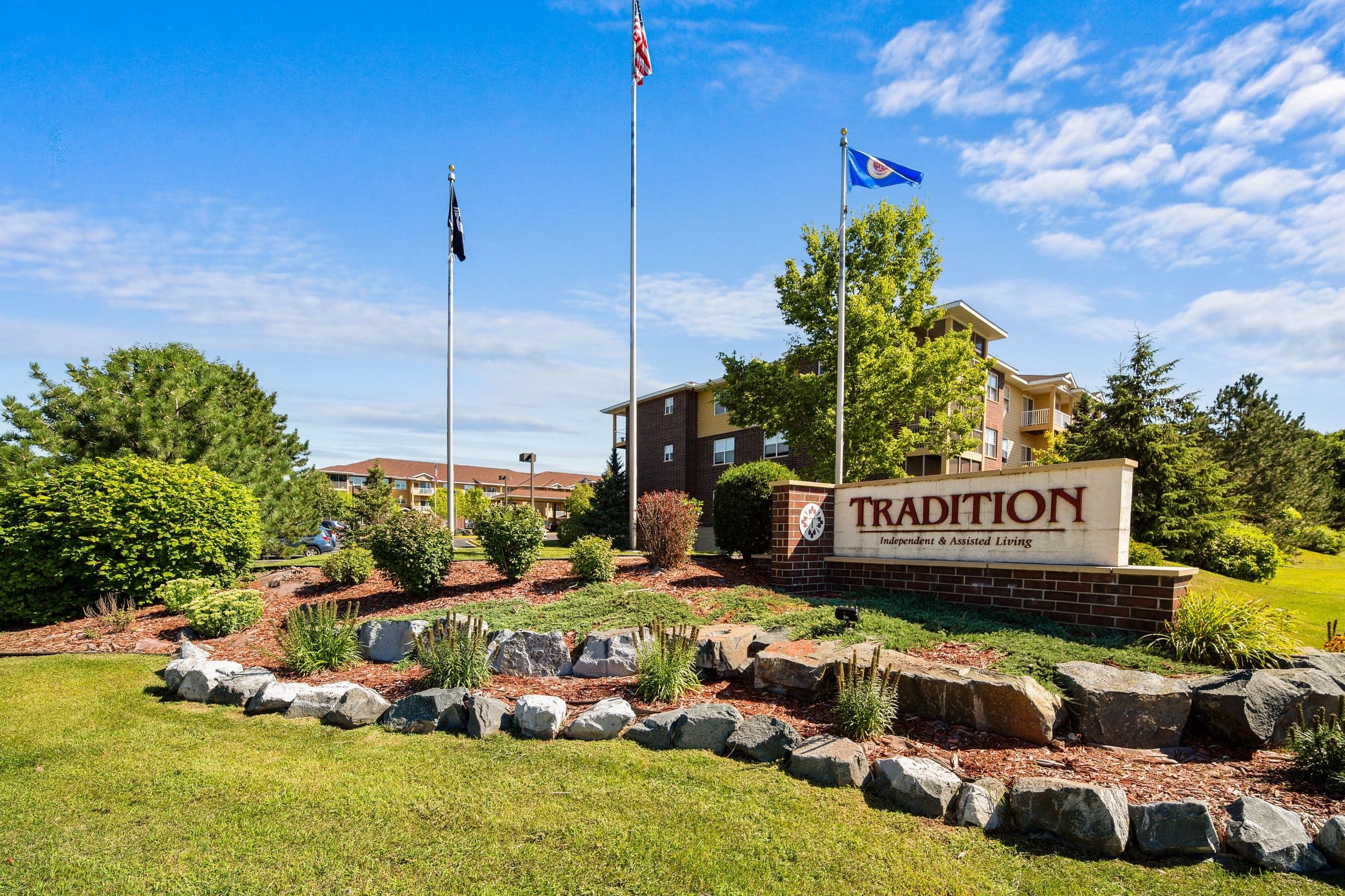 Tradition Living in Brooklyn Park, MN