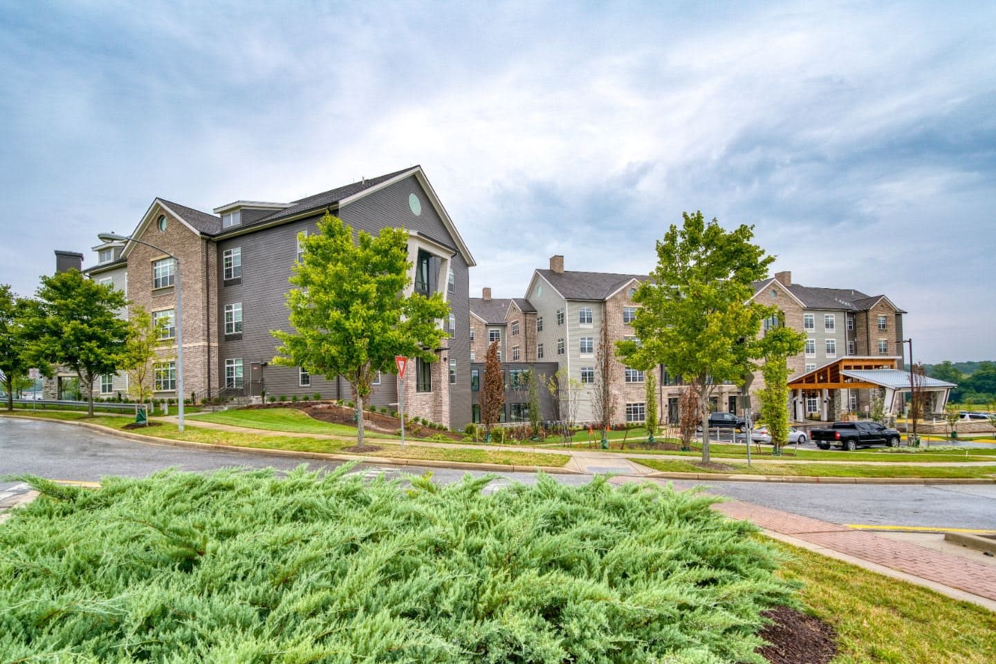 Tribute at Melford in Bowie, MD