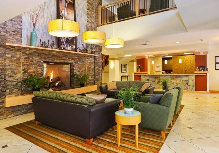 The Pearl At Boulder Creek in Boulder, CO