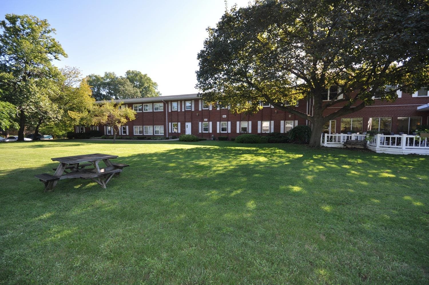 Twin Lakes Terrace in Sarnia, ON