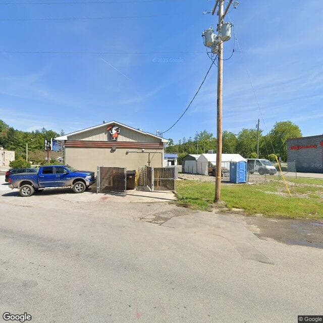 Valentine Personal Care Home in Elkins, WV