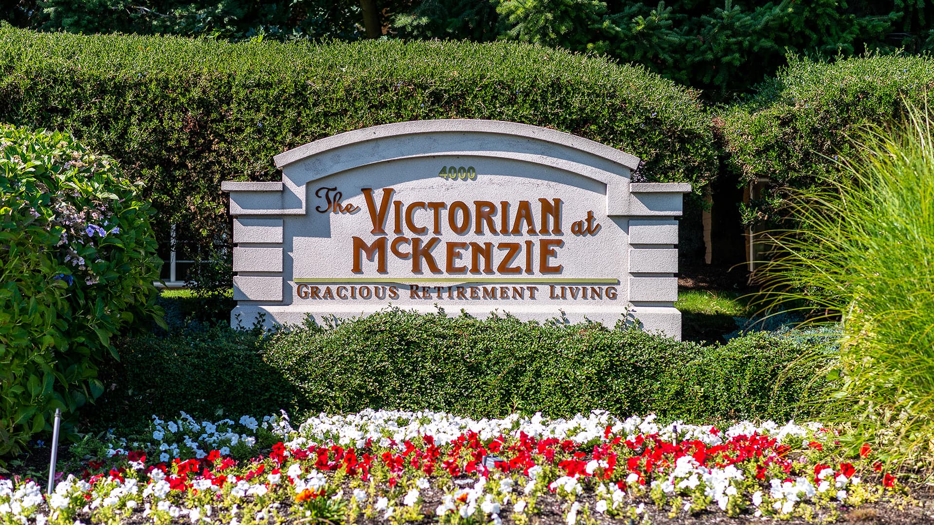 Victorian at McKenzie in Victoria, BC