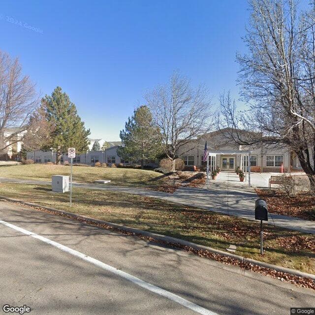 Residence At Oakridge in Fort Collins, CO