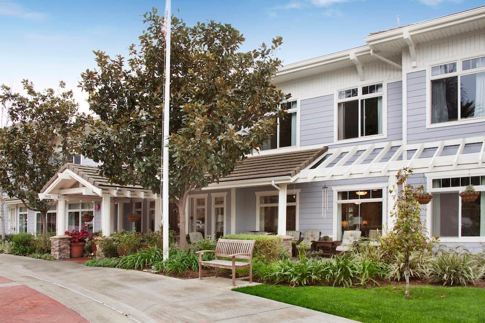 Ivy Park At Huntington Beach in Huntington Beach, CA