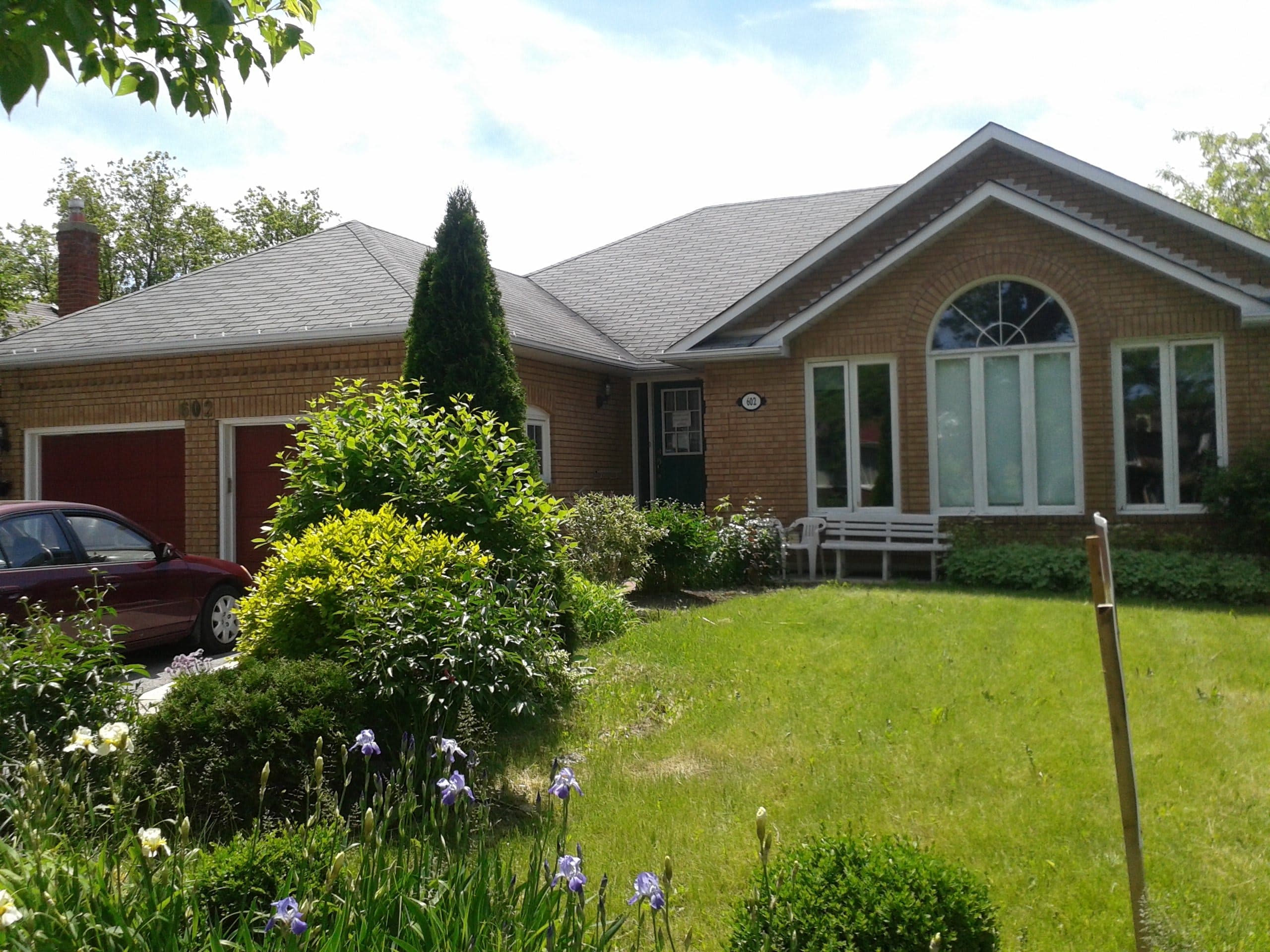 Villa Karuna Home For Seniors in Scarborough, ON