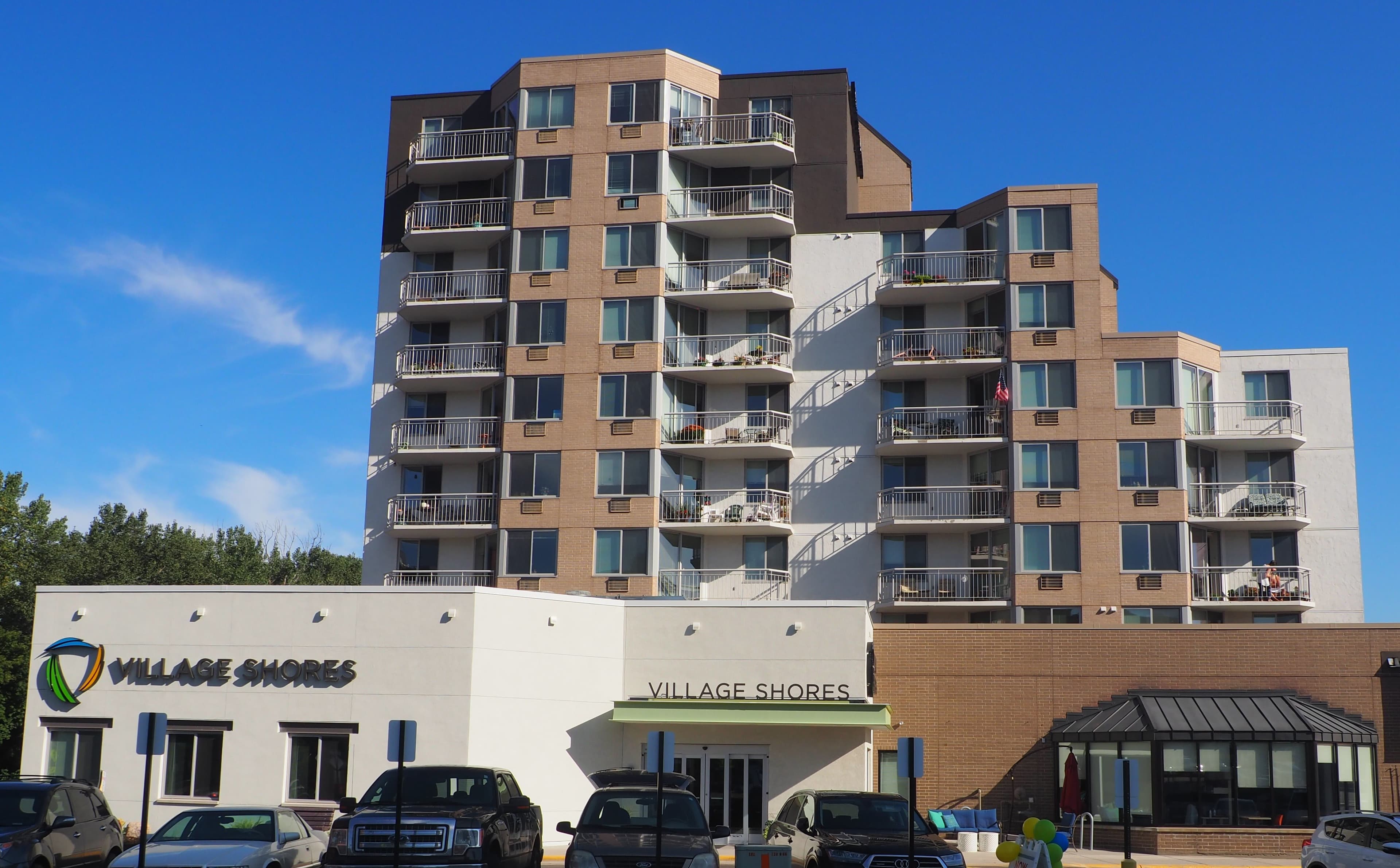 Village Shores in Richfield, MN