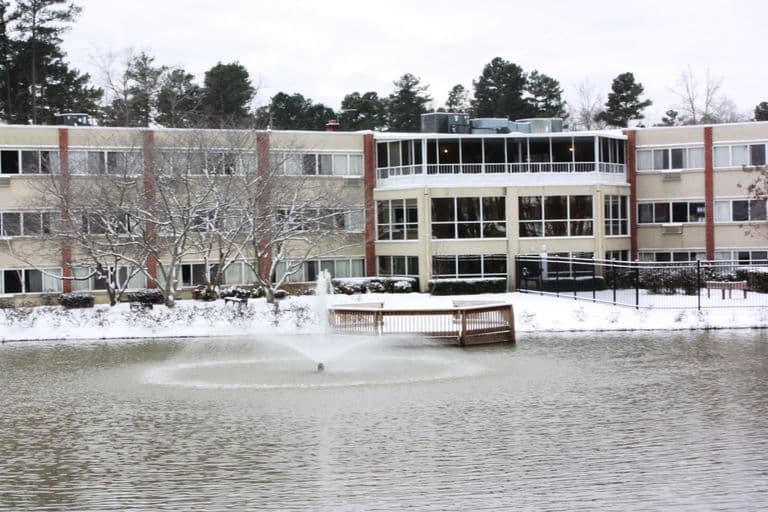 Village at Cook Springs in Pell City, AL