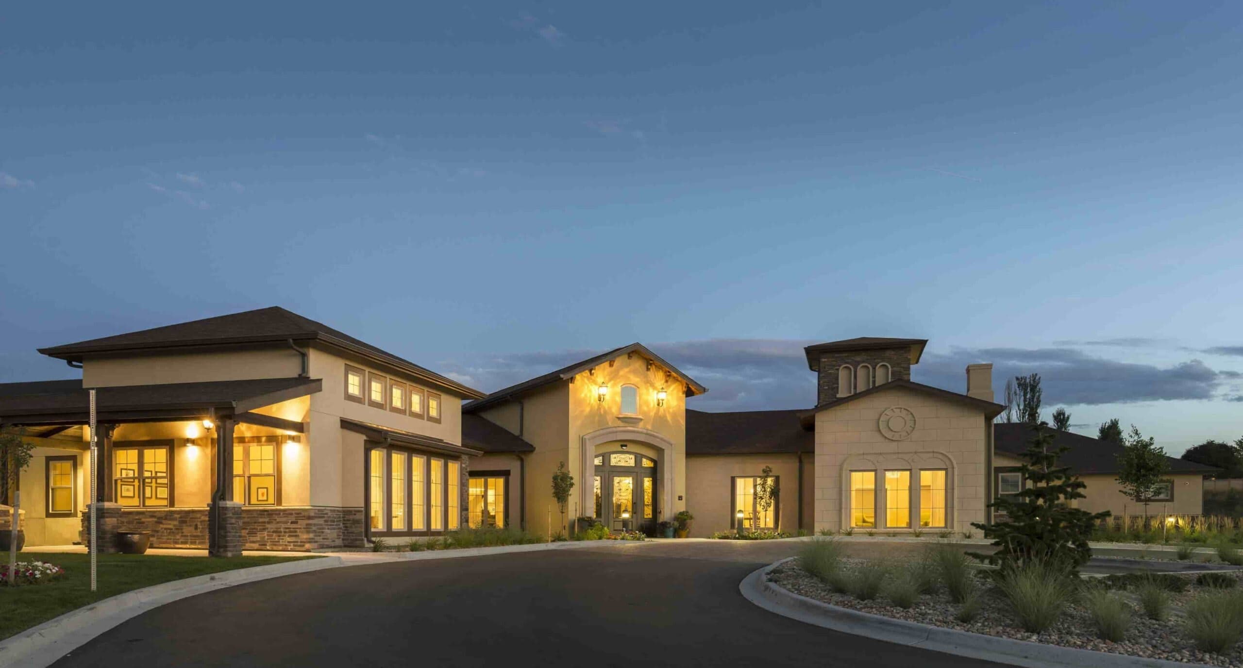 Villagio at Broomfield in Broomfield, CO