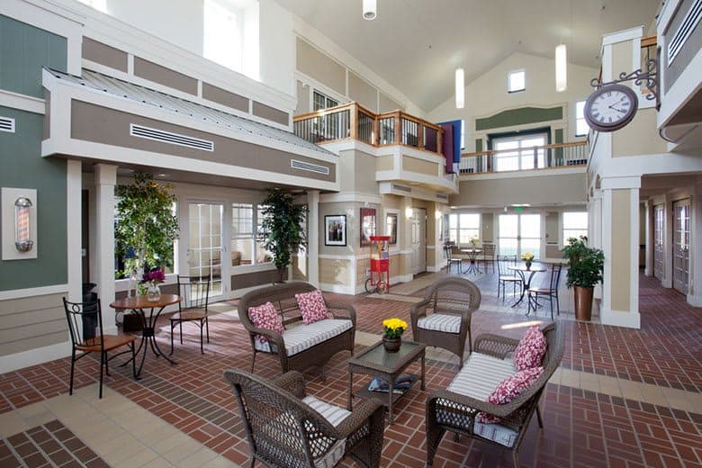 Vintage Hills of Indianola in Indianola, IA