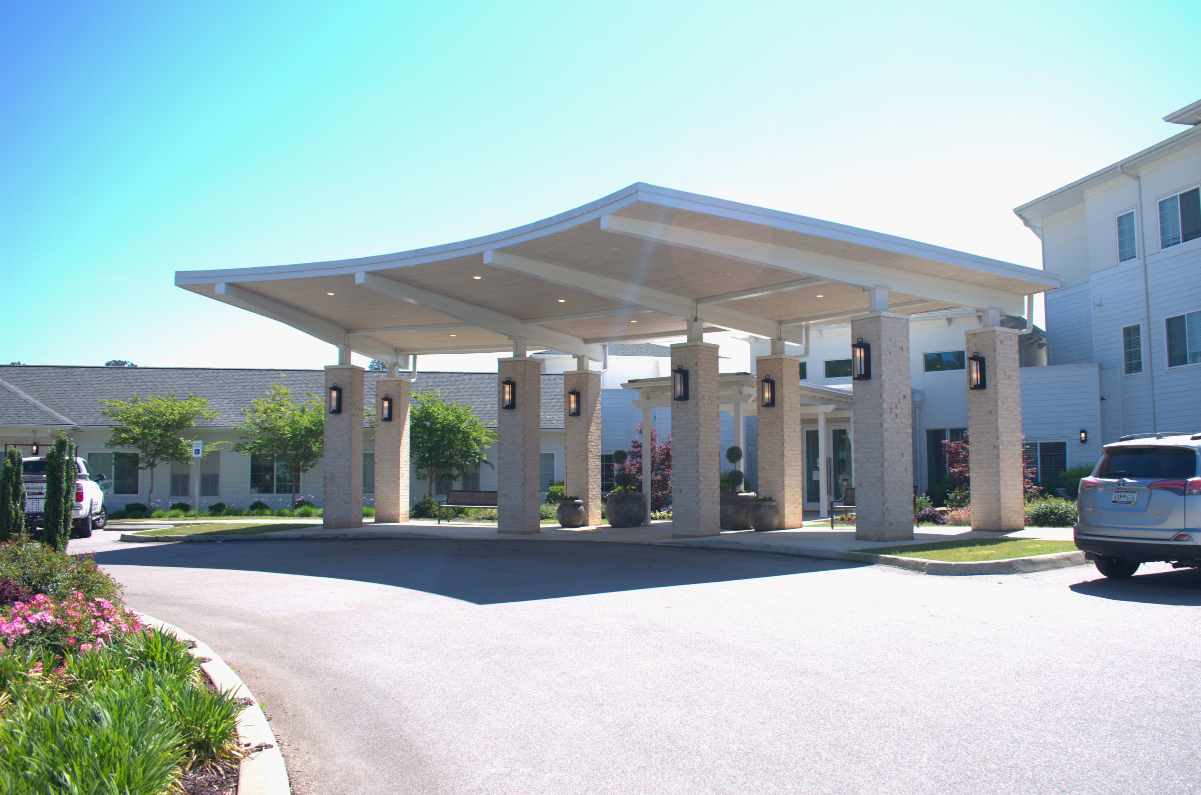 Vitality Living Columbia in Columbia, SC