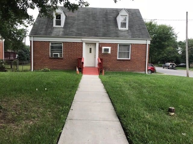 Vorizen Assisted Living II in Pikesville, MD