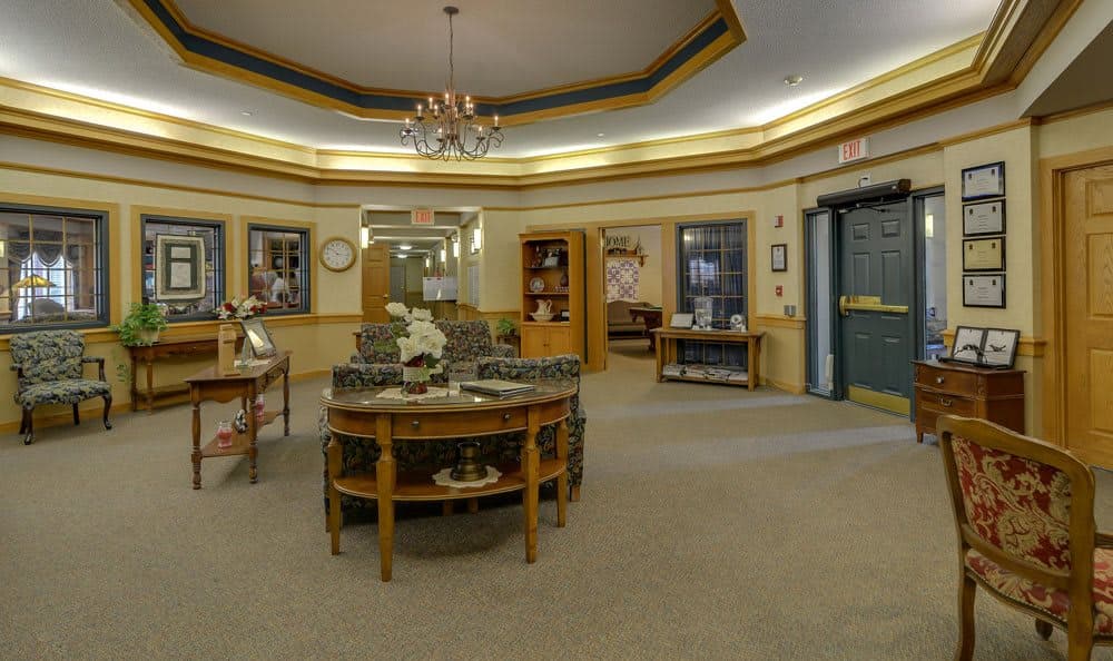 Waldron Place in Hutchinson, KS