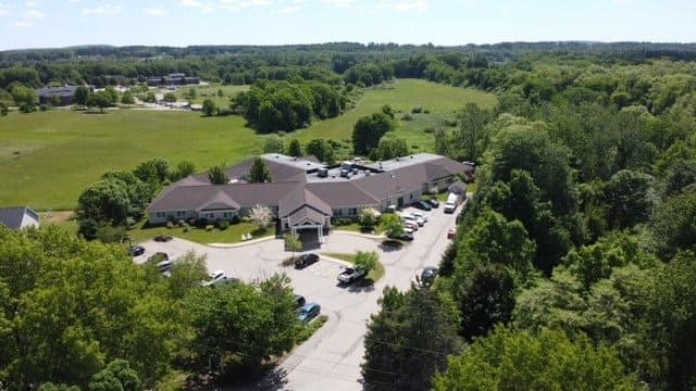 Watson Fields in Dover, NH