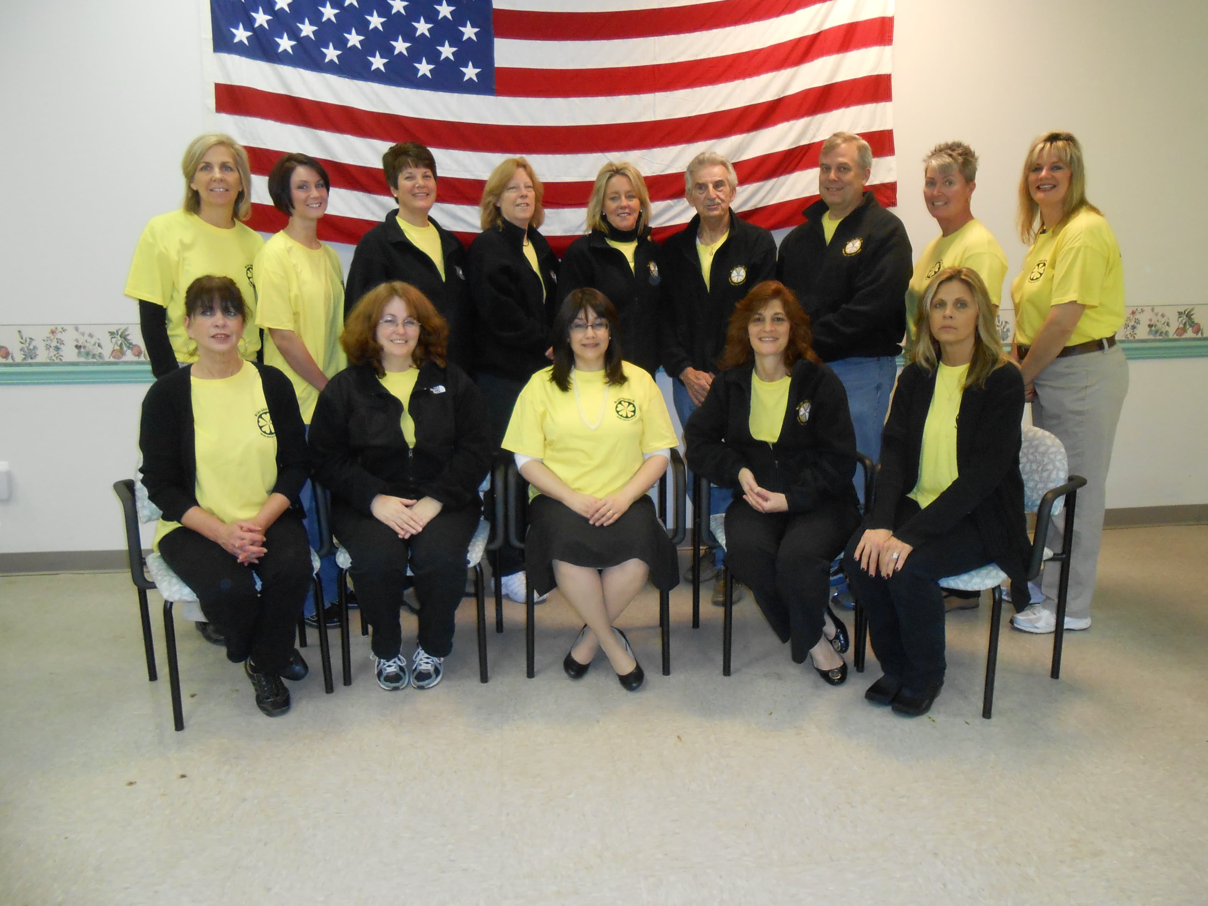 We Care Adult Care in Red Bank, NJ