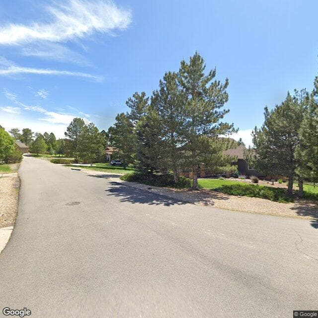 Senior Living At The Pinery in Parker, CO