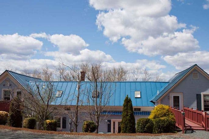 Westboro House in West Lebanon, NH