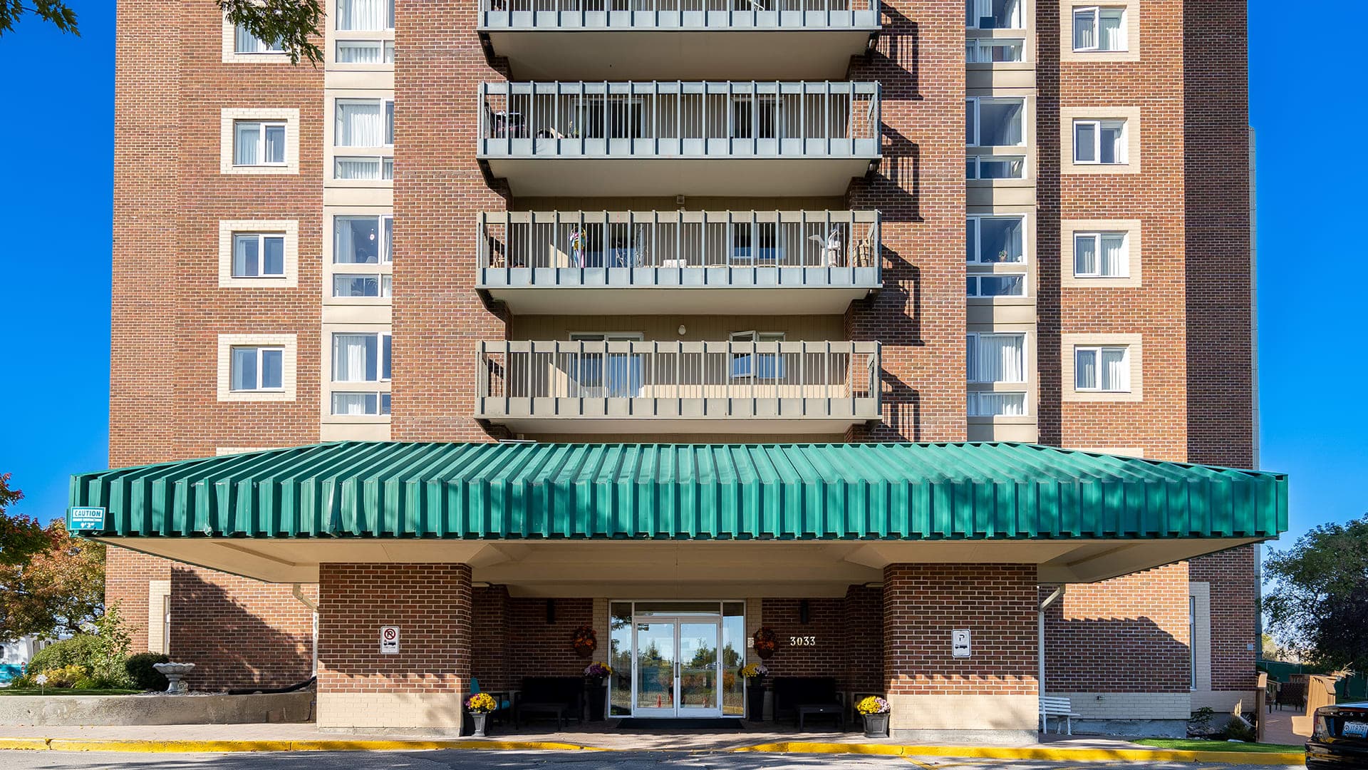 Westhaven in Winnipeg, MB