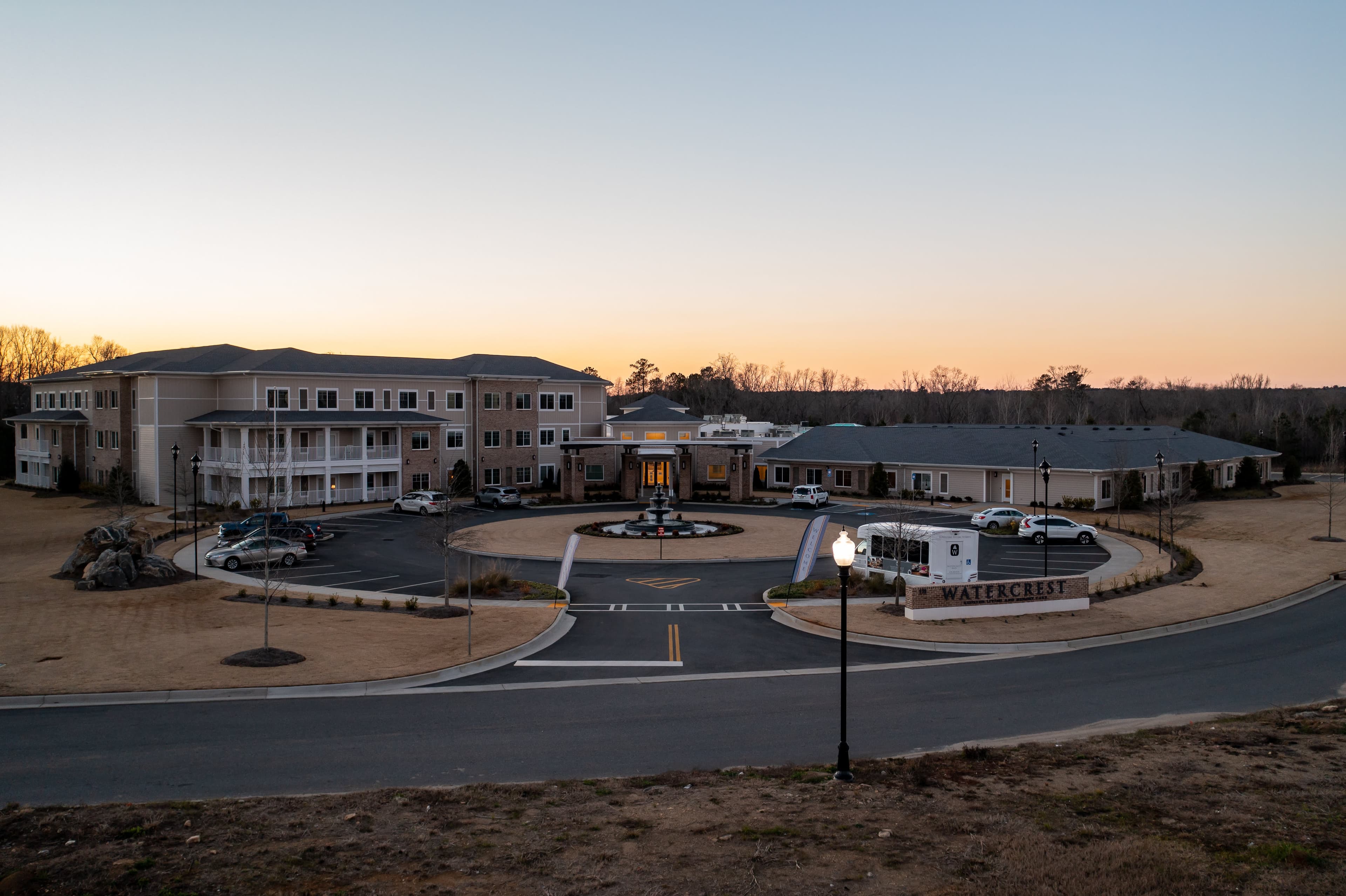 Westhill Macon in Macon, GA