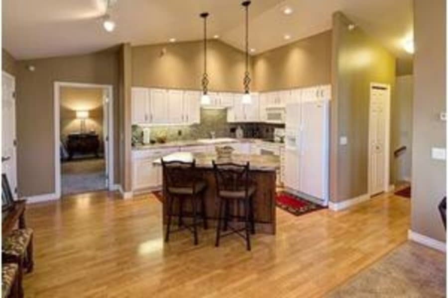 Westhills Village in Rapid City, SD