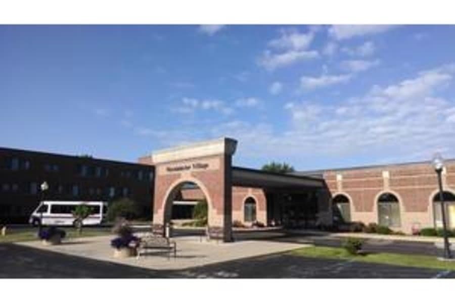 Westminster Village Muncie in Muncie, IN