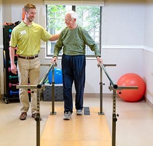 Westminster Village Terre Haute in Terre Haute, IN