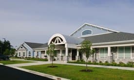 Whispering Pines in Mishawaka, IN