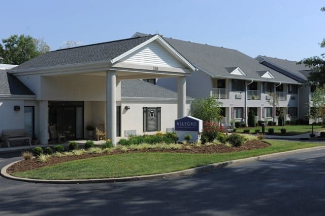 Willow Creek in Elizabethtown, KY