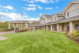 Willow Place in Newberg, OR