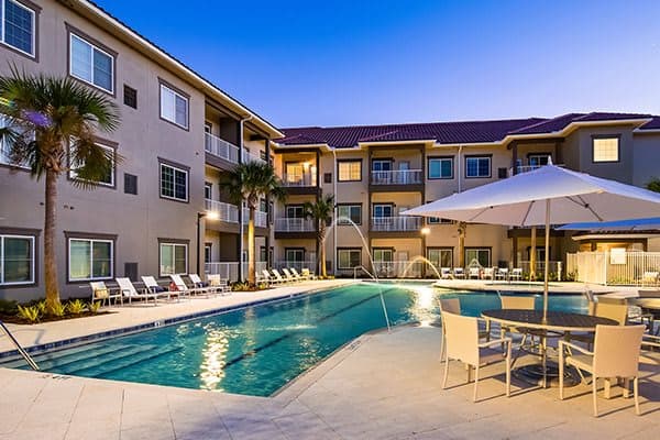 Windsor Pointe in Jacksonville, FL