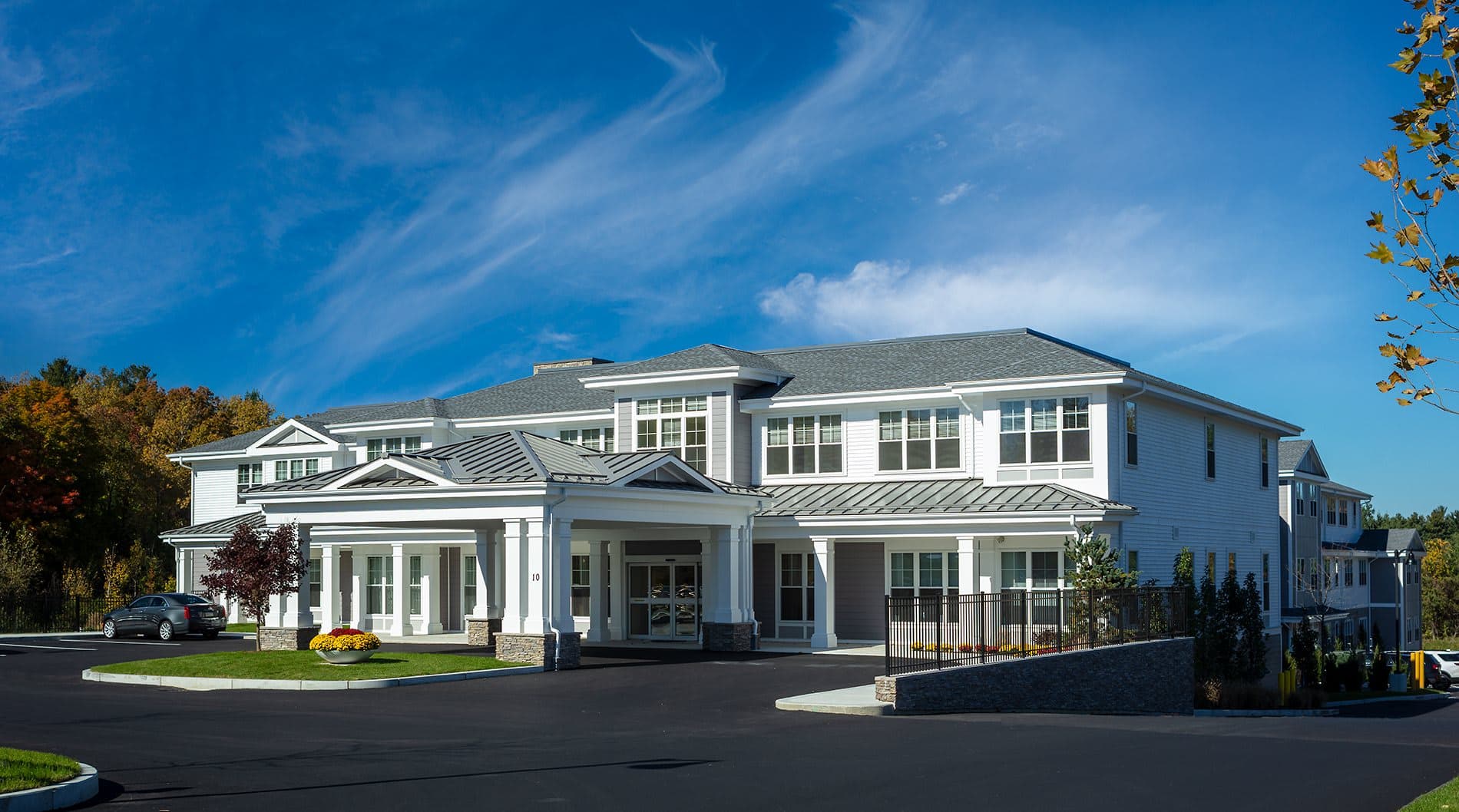 Wingate Residences at Haverhill in Haverhill, MA