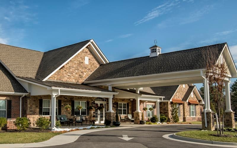 Bickford Of Chesterfield in Midlothian, VA