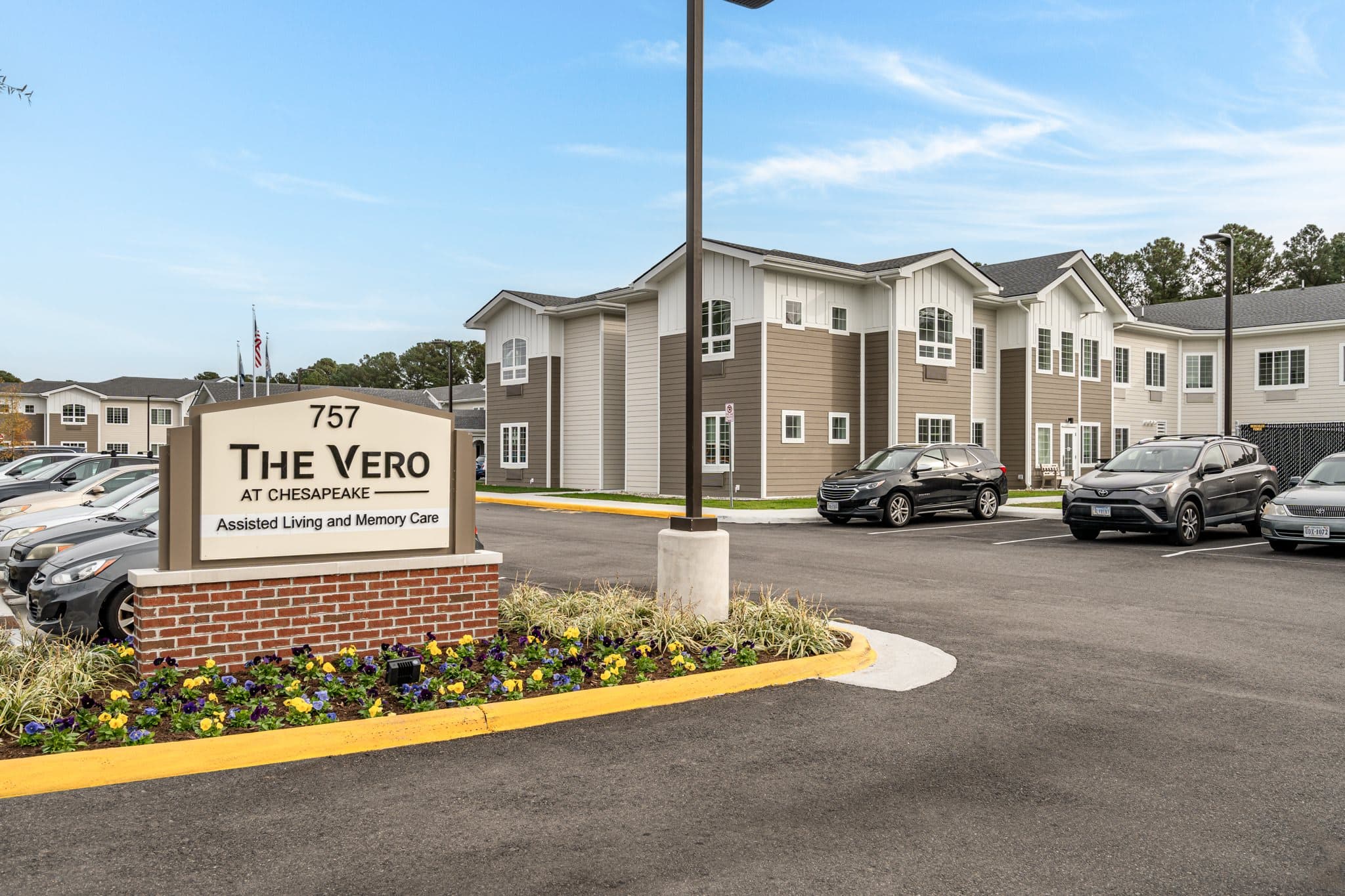 The Vero At Chesapeake Senior Living in Chesapeake, VA