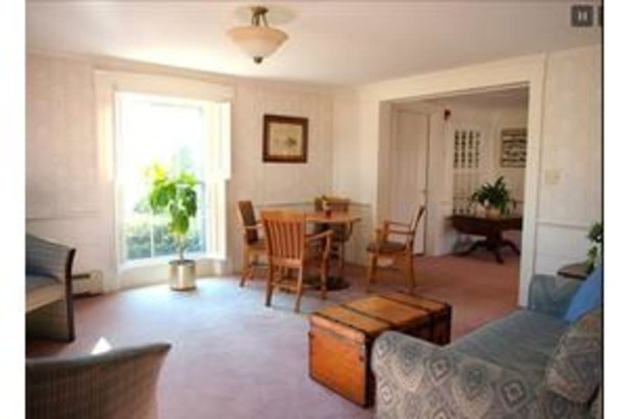 Woodcrest Village - Senior living in New London, New Hampshire