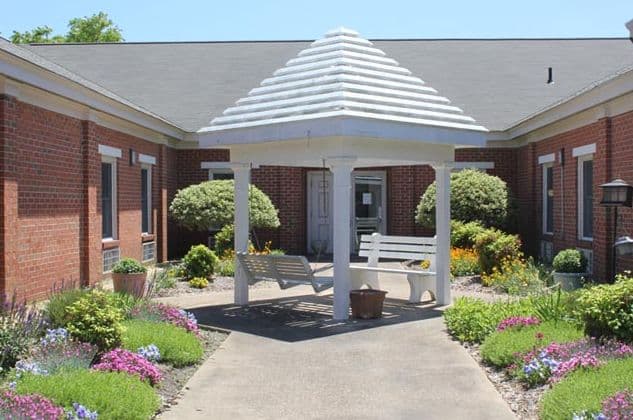 Mayfair Manor in Portsmouth, VA