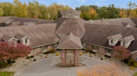 Woodland Manor in Elkhart, IN