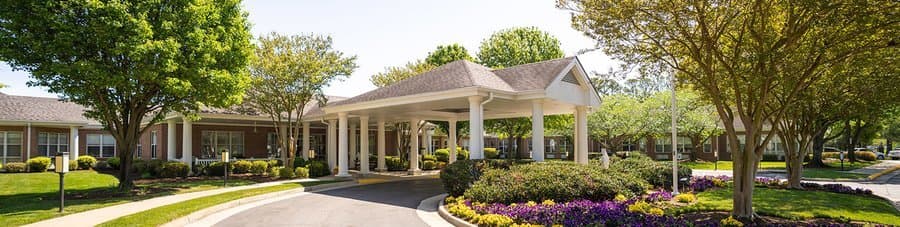 Our Lady Of Perpetual Help in Virginia Beach, VA