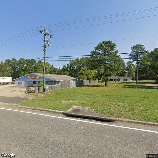 Woodland Place in Gadsden, AL