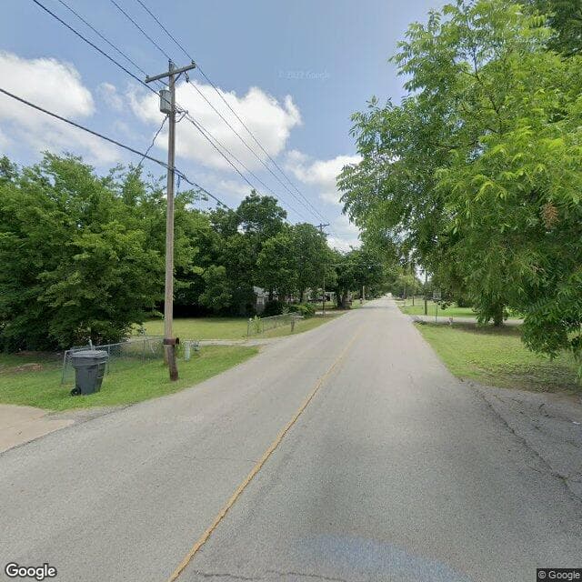 Woodview Home in Ardmore, OK