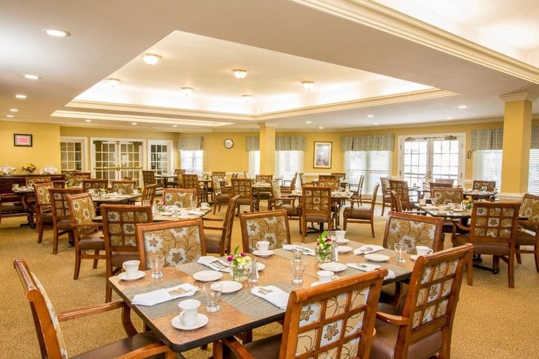 Carriage Green At Milford in Milford, CT