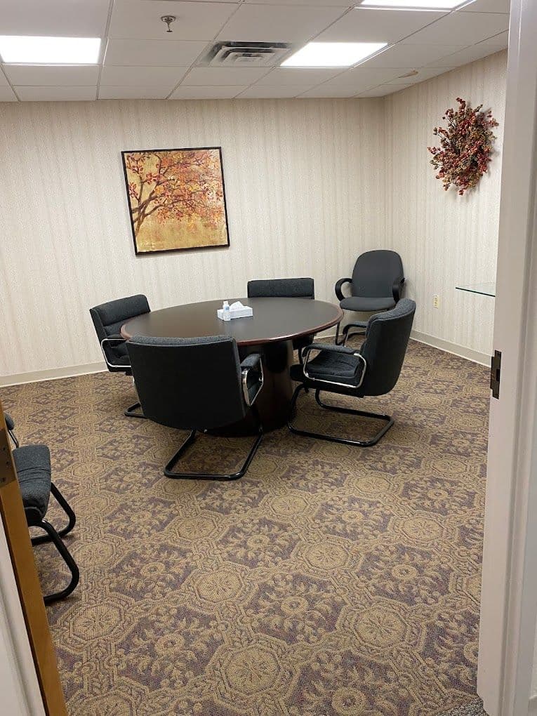 Curtis Home in Meriden, CT