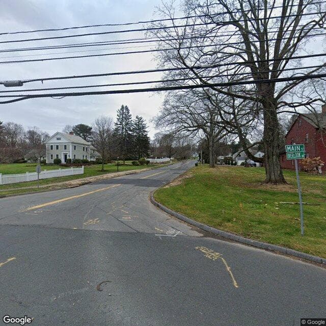 Gilmore Manor in Glastonbury, CT