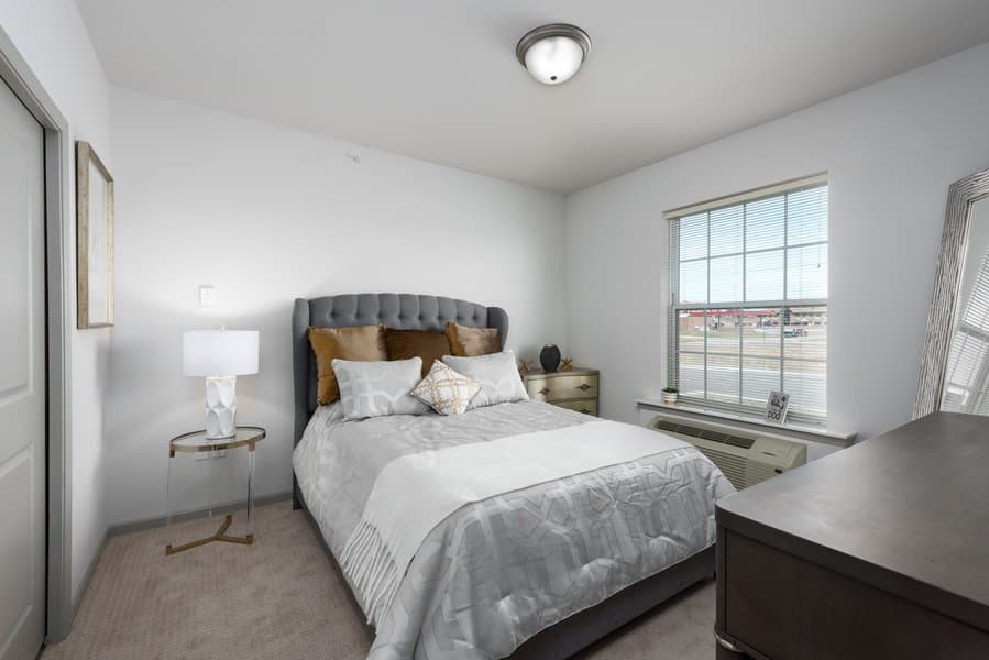 A Grace Within Care Community in Regina, SK